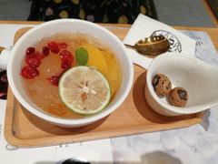 -炖物24章·顺时轻养茶(黄龙店)