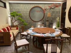 -蘭奢雅集·江浙菜(青山江滩店)