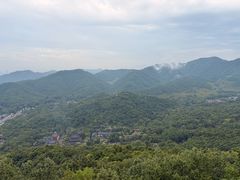 -北高峰