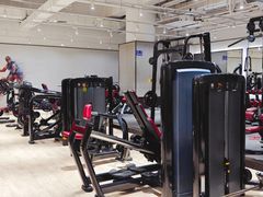 -FLARE STAR FITNESS(复地活力城店)