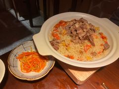 -阿依来新疆餐厅(奥城店)