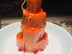 -桂满陇·桃花院落(长泰广场店)