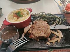 -豪客来牛排(中华城店)