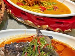 -巽寮印象美食部落餐厅·海鲜·地方特色菜(惠州体验店)