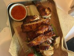 -BetterThai 泰加(苏州中心店)