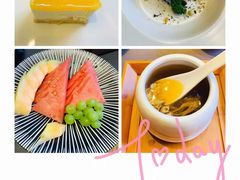 -弘法寺斋菜馆素食