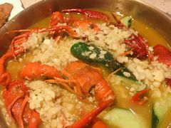 -我是那个大叔·美食研究所(新塘路店)