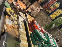 -初色海鲜自助(万丰路店)