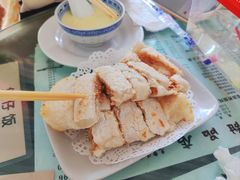 -俊丽双皮奶甜品店