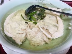 -舒味姜母鸭·沙茶面(湖里店)