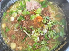 -一品飘香米线(一中总店)