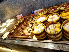 -福成自助烤肉(双桥万达店)