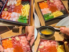 -山葵家·创意料理(宁波来福士店)