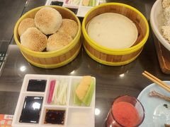 -鸿运楼烤鸭店(天桥店)