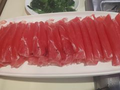-海底捞(明洞店)