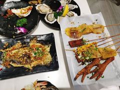 -大正味·蚝酒馆(龙泉店)