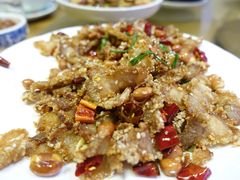 -深巷家味馆.湖北头牌红烧鱼头拌饭(黄陂店)