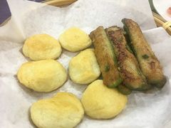 -绿雅居原生态农庄(小涌店)