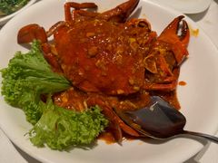 -莆田餐厅(吉隆坡柏威年广场店)