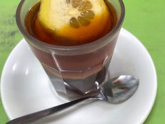-胜利茶餐室