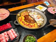 -珮姐老火锅(新街口店)