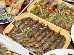 -圆蛋酒料•生腌(开元路店)