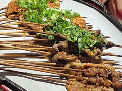 -醉烧膘·烧烤夜宵王(总店)