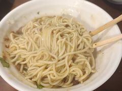 -万县面馆(高笋塘店)