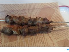 -燕兰楼·清真西北融合菜(亚运村店)