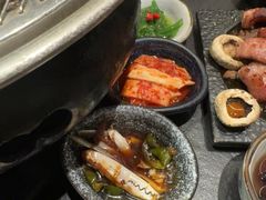 -黑牛の店·黑金店(沈阳万象城店)