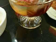 -蜀九香火锅(九眼桥店)