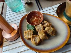 -CHINCHIN 青青·泰国料理(万象食家店)
