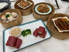 至尊虾饺皇-佳佳美·囍悦水乡