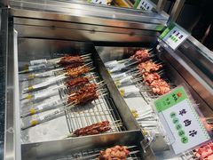 -生火火·小炉子炭烤(金楠天街总店)