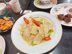 -堂宴·老厦门私房菜(1988仙岳总店)