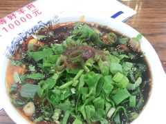 -楼外楼大刀肉传统火锅居(博学路店)