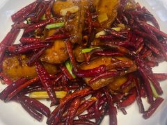 -院8里·少城记忆老川菜(宽窄巷子店)