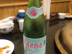 -大杰海鲜锅(基隆路店)