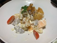 -有璟阁港式餐厅(国贸商城店)