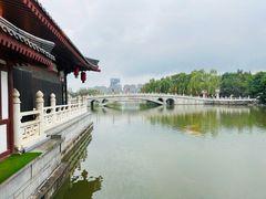 -唐御宴•御宴宫•唐代菜点(芙蓉西路店)