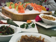 -杭州海华满陇度假酒店