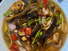 -风云面馆(珠海路店)