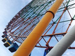 -南昌之星摩天轮