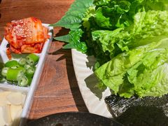 -TAIFORKS 大福食堂·山葵烤肉料理·拌饭(宝安店)