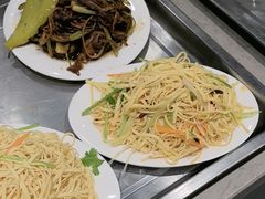 -韩麦大冷面(桂花街直营店)