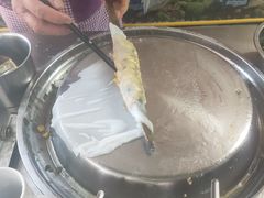 -心品味卷筒粉(人民路店)