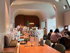 -La Terre乐田(万象城店)