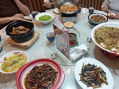 -福阿婆老牌湘菜(大润发店)