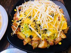 -MI WU FACTORY米屋美食工厂餐厅(绿地店)