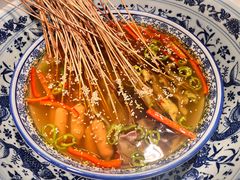 -新食谱全日制餐厅·苏州苏州湾艾美酒店